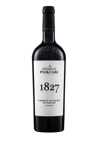 1827 Cabernet Sauvignon de Purcari
