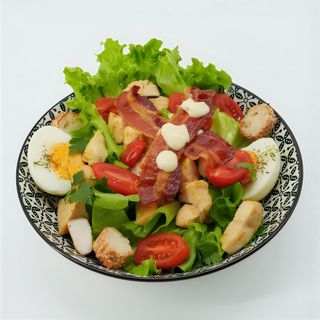 Ceasar salata