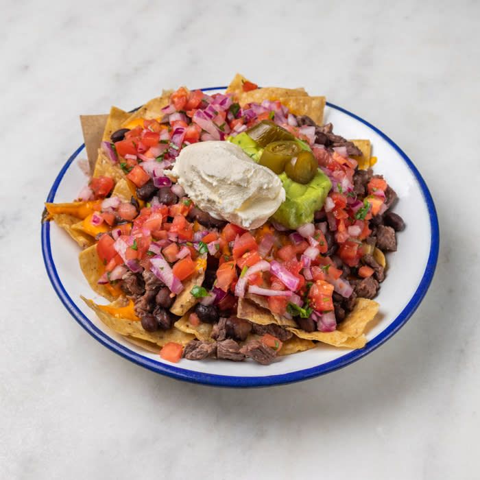 Antojitos