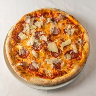 Pizza Pepperoni
