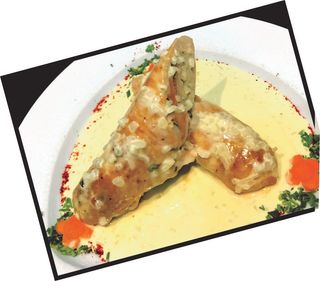 მხიარული ქათამი