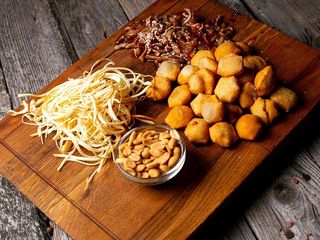 Пивна дошка №1 (450g)