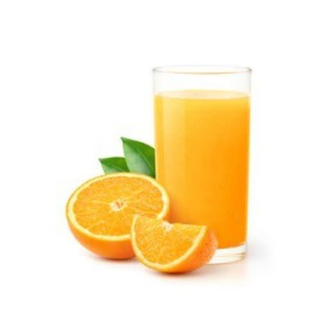 zumo de naranja (200 ml.)