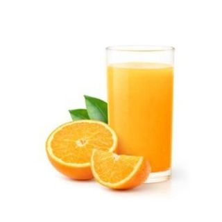 zumo de naranja (200 ml.)