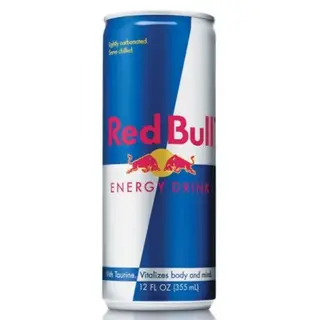 Redbull