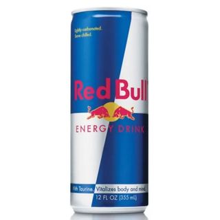 Redbull