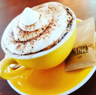 Capuccino