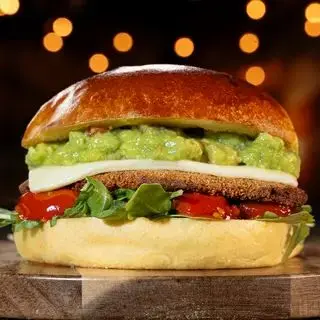 VEGGIE 2026