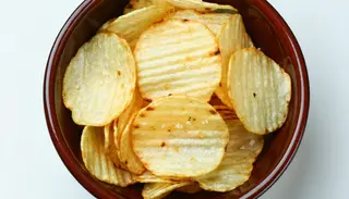 Chipsy Lay's
