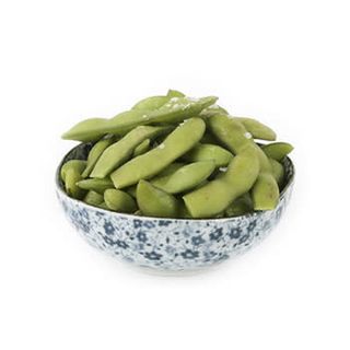 2. Edamame