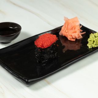 ტობიკოს სუში