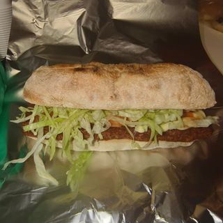 Panino Mexicano