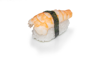 +СУШИ НИГИРИ С КРЕВЕТКОЙсм(Вынос/ЯГВ)