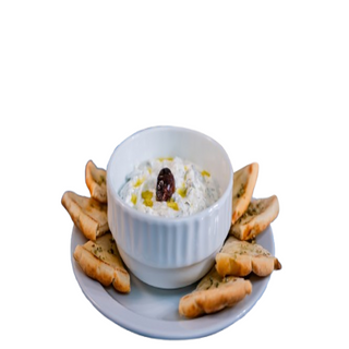 Tzatziki