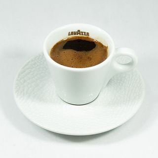 Гръцко двойно кафе на джазве