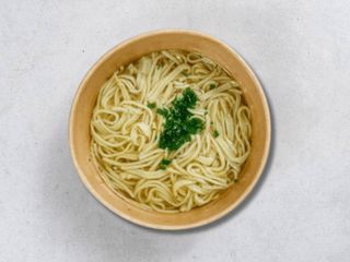 Rosół drobiowy (na gorąco) (350ml)