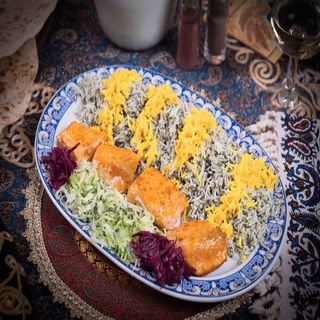 12. Mahi Poló (Ración)
