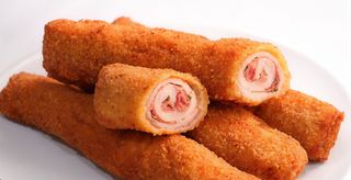 Flamenquin Al Roquefor