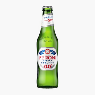 PERONI NASTRA FARA ALCOOL 330 ML