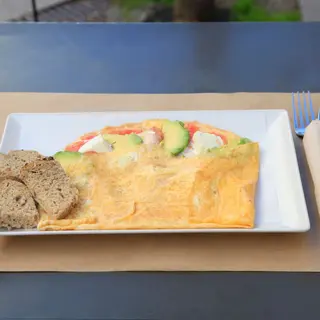 Crepelette Du Matin