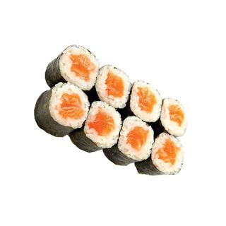 Ռոլլ «Սաղմոնով» 8 կտ