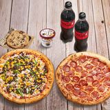 Doble Dulce Recompensa