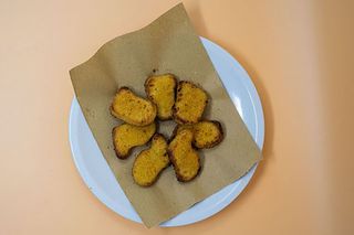 Bocconcini di Pollo*