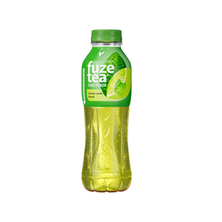 Fuzetea Lamaie Verde 500ml