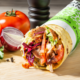 SHAORMA SB XL VITA 700g