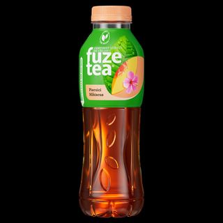 Fuzetea piersici