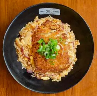 Kimchi Don