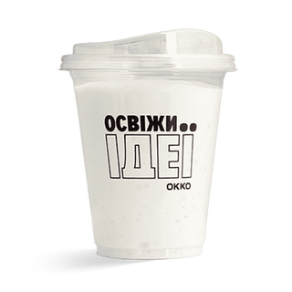 Мілкшейк Ваніль