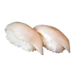 521 Nigiri De Pez Mantequilla (2 Pzs.)