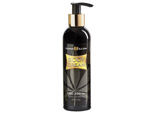 Creme Corporal