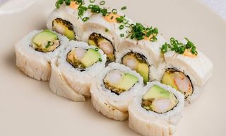 Maślana  roll -8 szt-