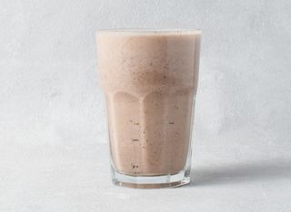 Batido Smooth Mocha