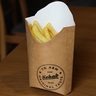 Картопля Фрі XL (150г)