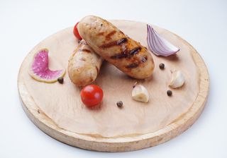 Ковбаски курячі (200г)