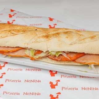 Baguette Patagónico