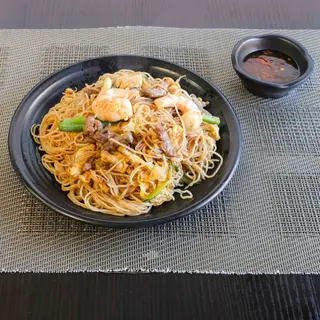Fideo De Arroz