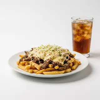 22 - Menú Kapsalon