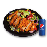 Zahir Crispy Salad, Pepsi 0.33l