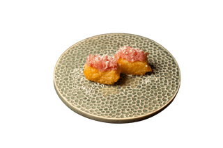 2 Tonno crispy