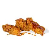 Szechuan Hot Honey Strips