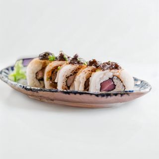 Uramaki Roll Managatsuo Roll (8 Pzs.)