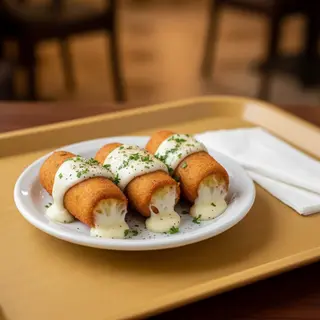 Crocchette (3 pcs)