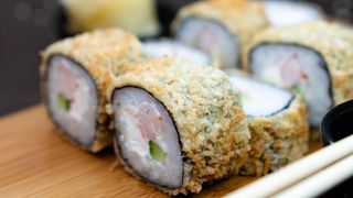 Краб Темпура (290г)