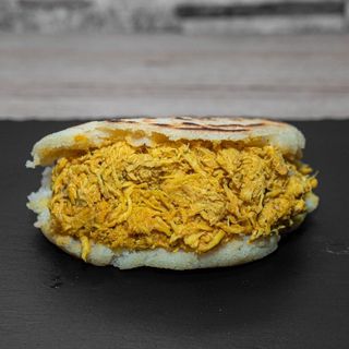 Arepa de Pollo