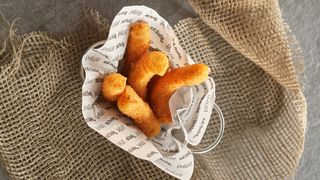 Сырные палочки агрегаторы