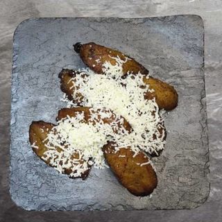 Tajadas De Plátano